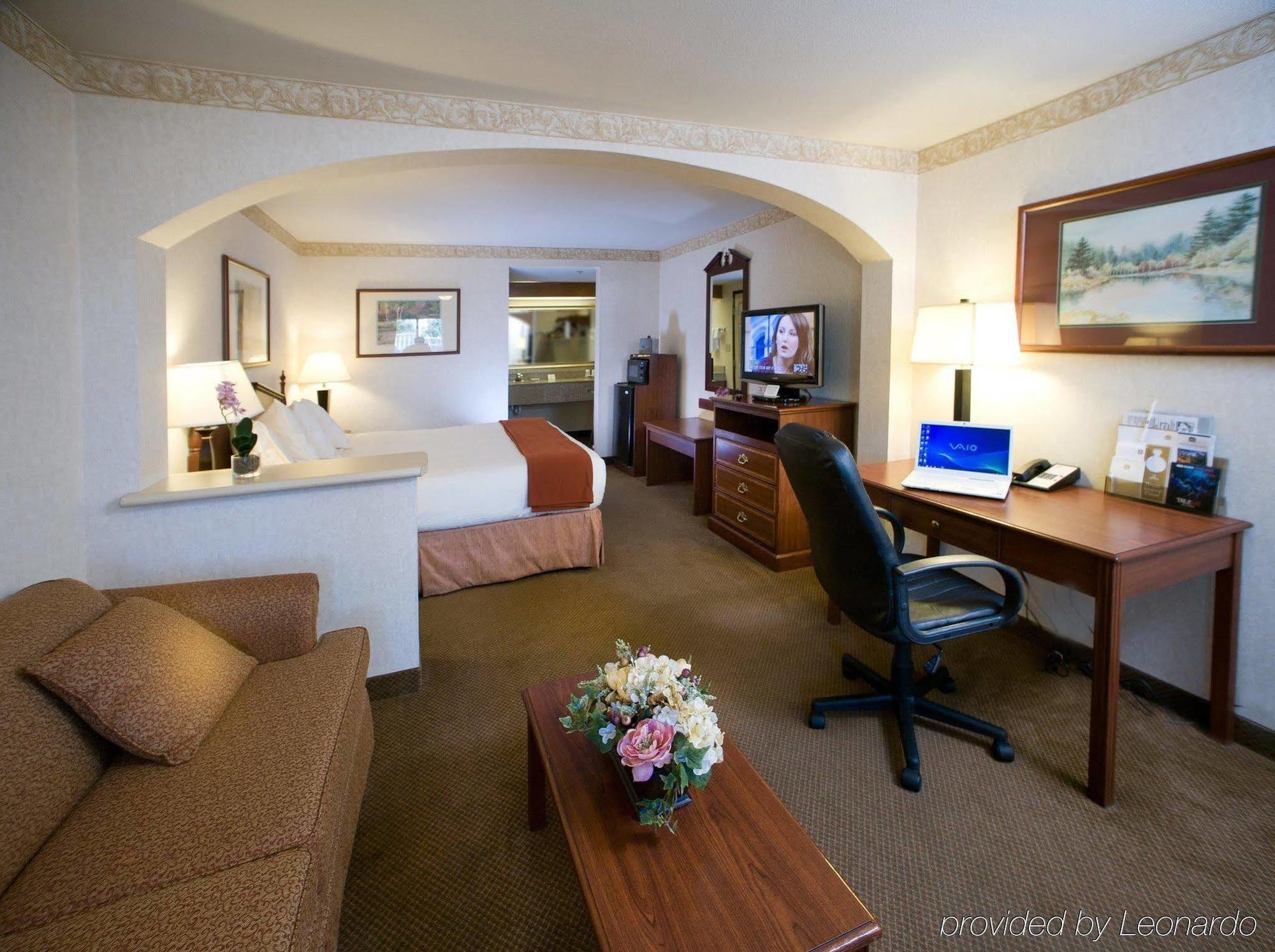 Best Western Exeter Inn & Suites Pokój zdjęcie